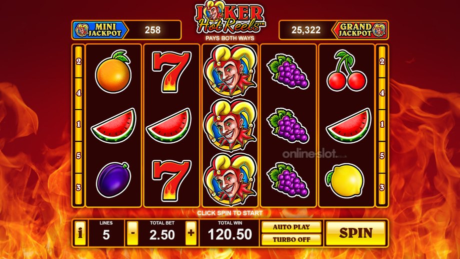 joker-hot-reels-slot-base-game