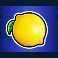joker-hot-reels-slot-lemon-symbol