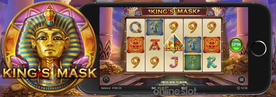 kings-mask-mobile-slot
