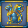 kings-mask-slot-bastet-symbol