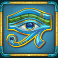kings-mask-slot-eye-of-ra-symbol