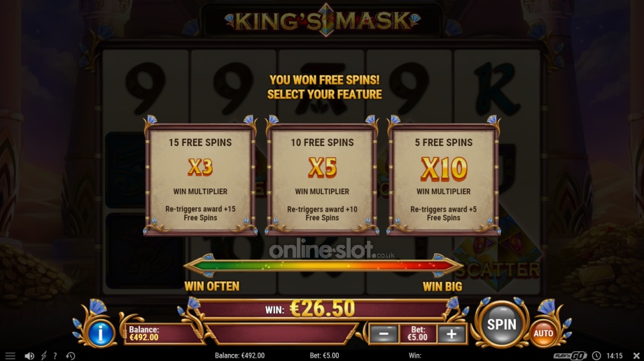 kings-mask-slot-free-spins-feature