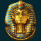 kings-mask-slot-king-tut-wild-symbol