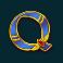 kings-mask-slot-q-symbol