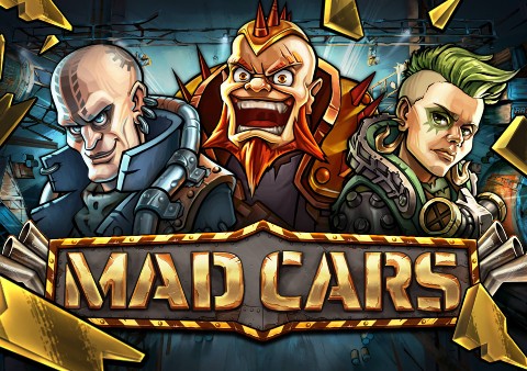 mad-cars-slot-logo