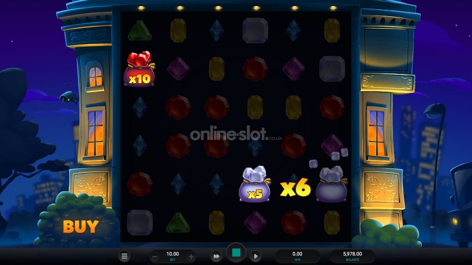 midnight-marauder-slot-collect-and-multiply-feature