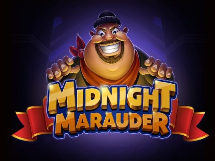 Midnight Marauder Slot Review