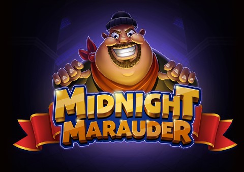 midnight-marauder-slot-logo