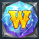miner-donkey-trouble-slot-diamond-wild-symbol
