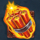miner-donkey-trouble-slot-dynamite-scatter-symbol