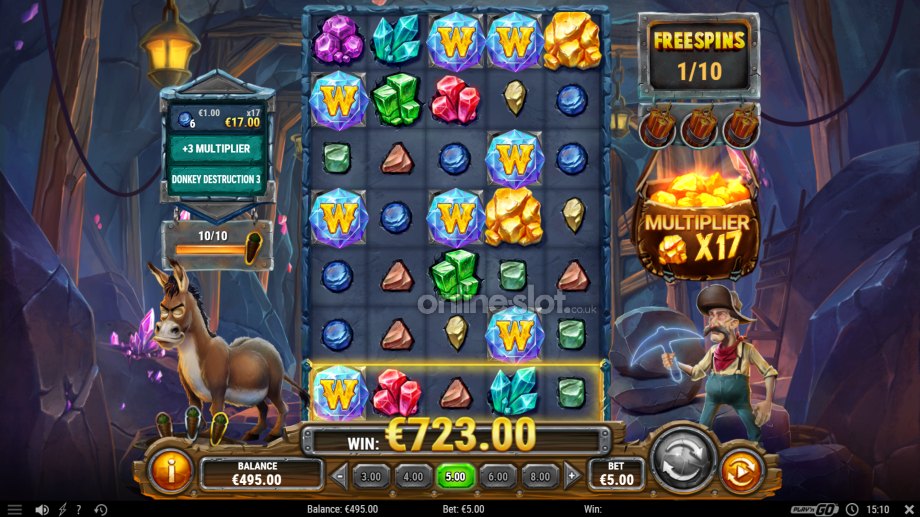 miner-donkey-trouble-slot-free-spins-feature