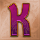 musketeer-megaways-slot-k-symbol