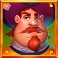 musketeer-megaways-slot-porthos-symbol