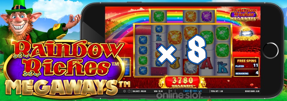 rainbow-riches-megaways-mobile-slot