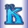 rainbow-riches-megaways-slot-k-symbol