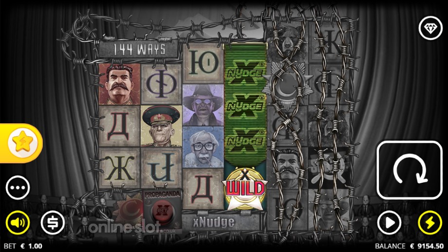 remember-gulag-slot-base-game