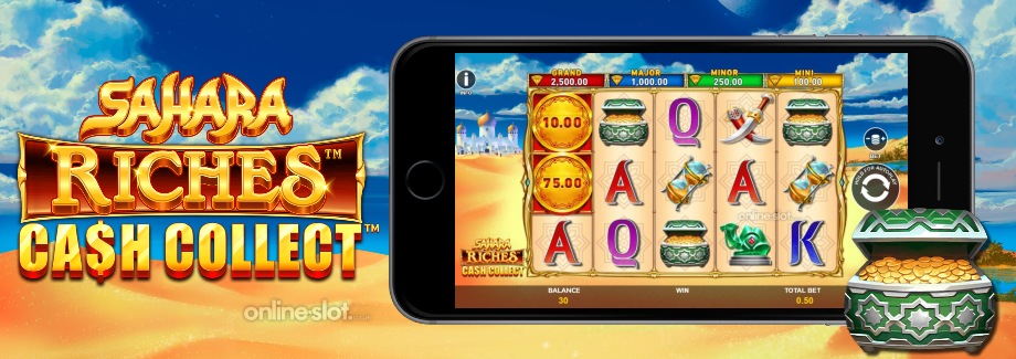 sahara-riches-cash-collect-mobile-slot