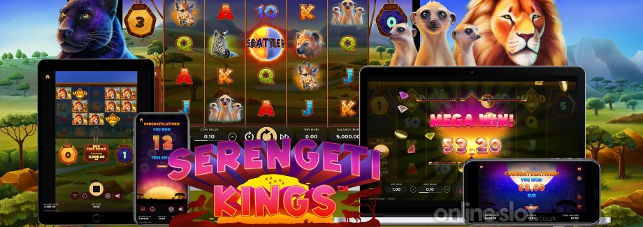 serengeti-kings-mobile-slot