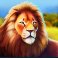 serengeti-kings-slot-lion-symbol