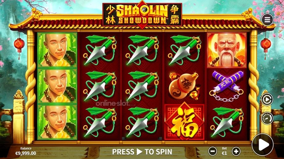 shaolin-showdown-slot-base-game