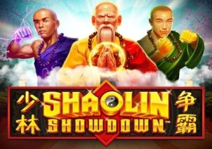 shaolin-showdown-slot-logo