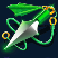 shaolin-showdown-slot-spear-symbol