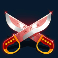 shaolin-showdown-slot-swords-symbol