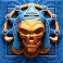 temple-tumble-2-dream-drop-slot-egyptian-skull-symbol