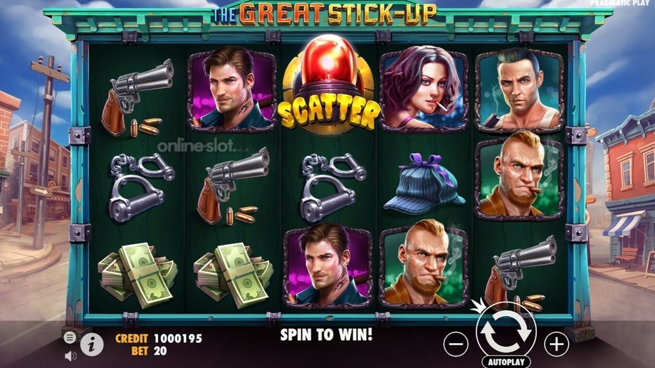 the-great-stick-up-slot-base-game