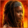 the-walking-dead-2-slot-michonne-symbol