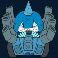 wild-one-slot-blue-character-symbol