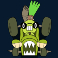 wild-one-slot-green-character-symbol