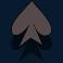 wild-one-slot-spade-symbol