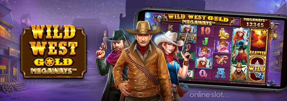 wild-west-gold-megaways-mobile-slot