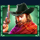 wild-west-gold-megaways-slot-black-hat-villain-symbol
