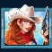 wild-west-gold-megaways-slot-cowgirl-symbol