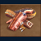 wild-west-gold-megaways-slot-gun-and-belt-symbol
