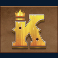 wild-west-gold-megaways-slot-k-symbol