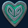 11-coins-of-fire-slot-heart-symbol