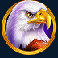 big-buffalo-badlands-slot-bald-eagle-symbol