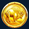 big-buffalo-badlands-slot-scatter-symbol
