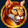 big-buffalo-badlands-slot-wild-cat-symbol