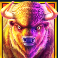 buffalo-king-megaways-slot-buffalo-symbol