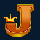 buffalo-king-megaways-slot-j-symbol