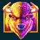 buffalo-king-slot-buffalo-symbol