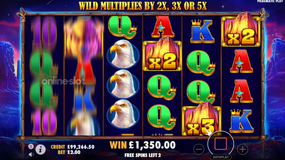 buffalo-king-slot-free-spins-feature