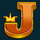 buffalo-king-slot-j-symbol