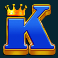 buffalo-king-slot-k-symbol