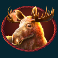 buffalo-king-slot-moose-symbol