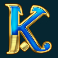 cat-wilde-and-the-pyramids-of-dead-slot-k-symbol